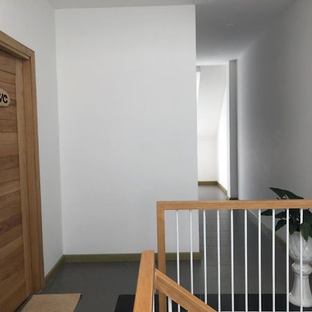 Hoa Hong Miyako Hotell Dalat Exteriör bild