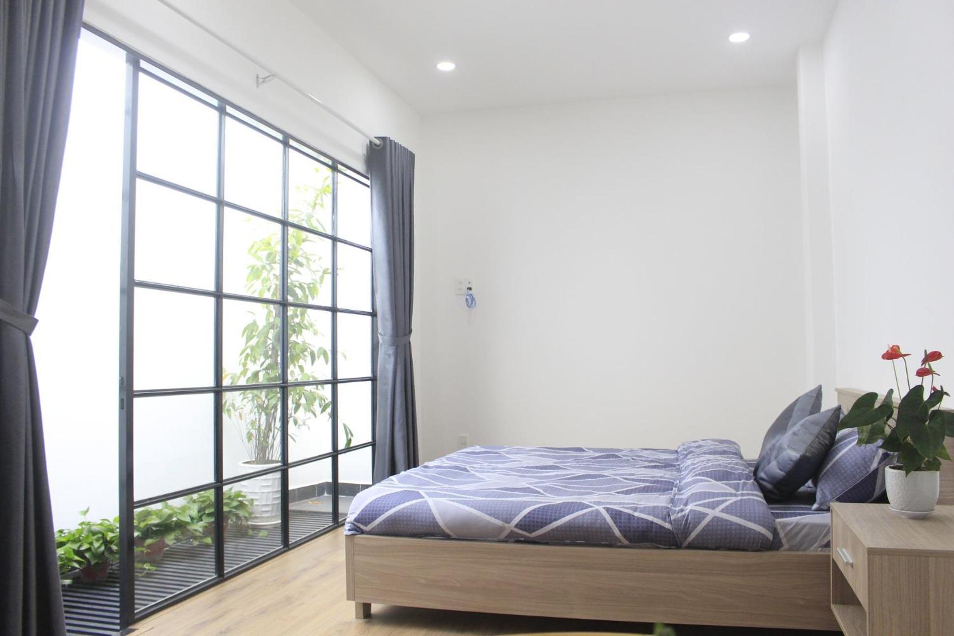 Hoa Hong Miyako Hotell Dalat Exteriör bild