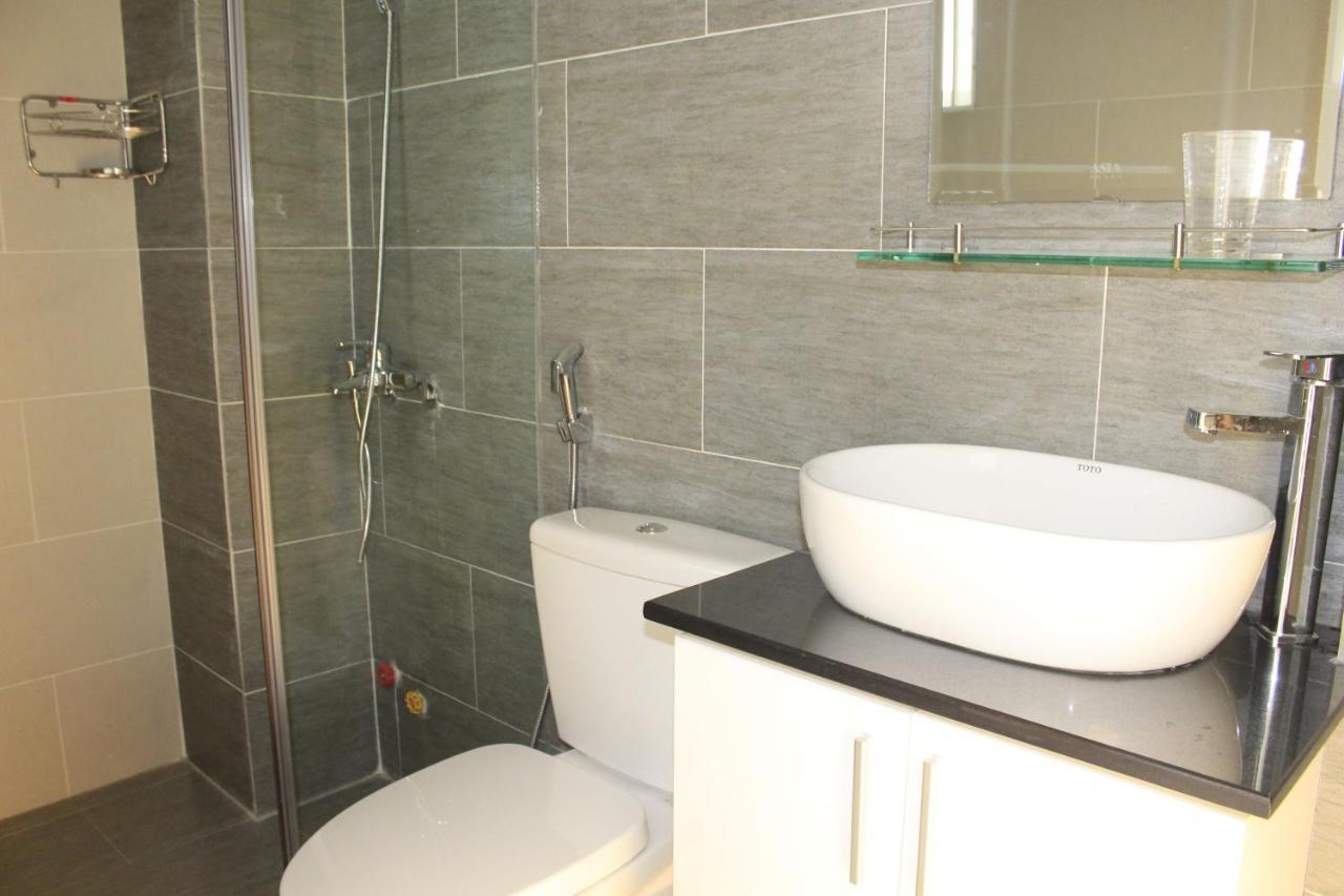 Hoa Hong Miyako Hotell Dalat Exteriör bild