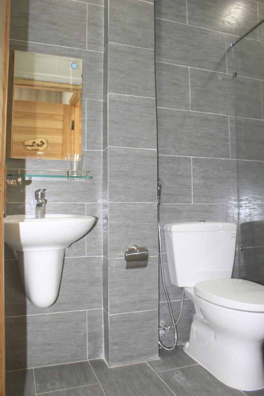 Hoa Hong Miyako Hotell Dalat Exteriör bild