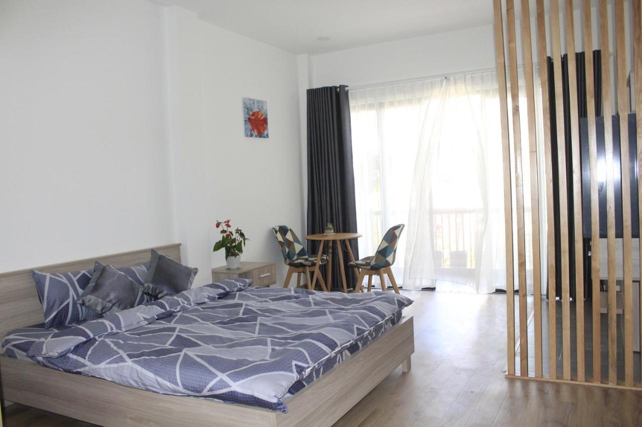 Hoa Hong Miyako Hotell Dalat Exteriör bild