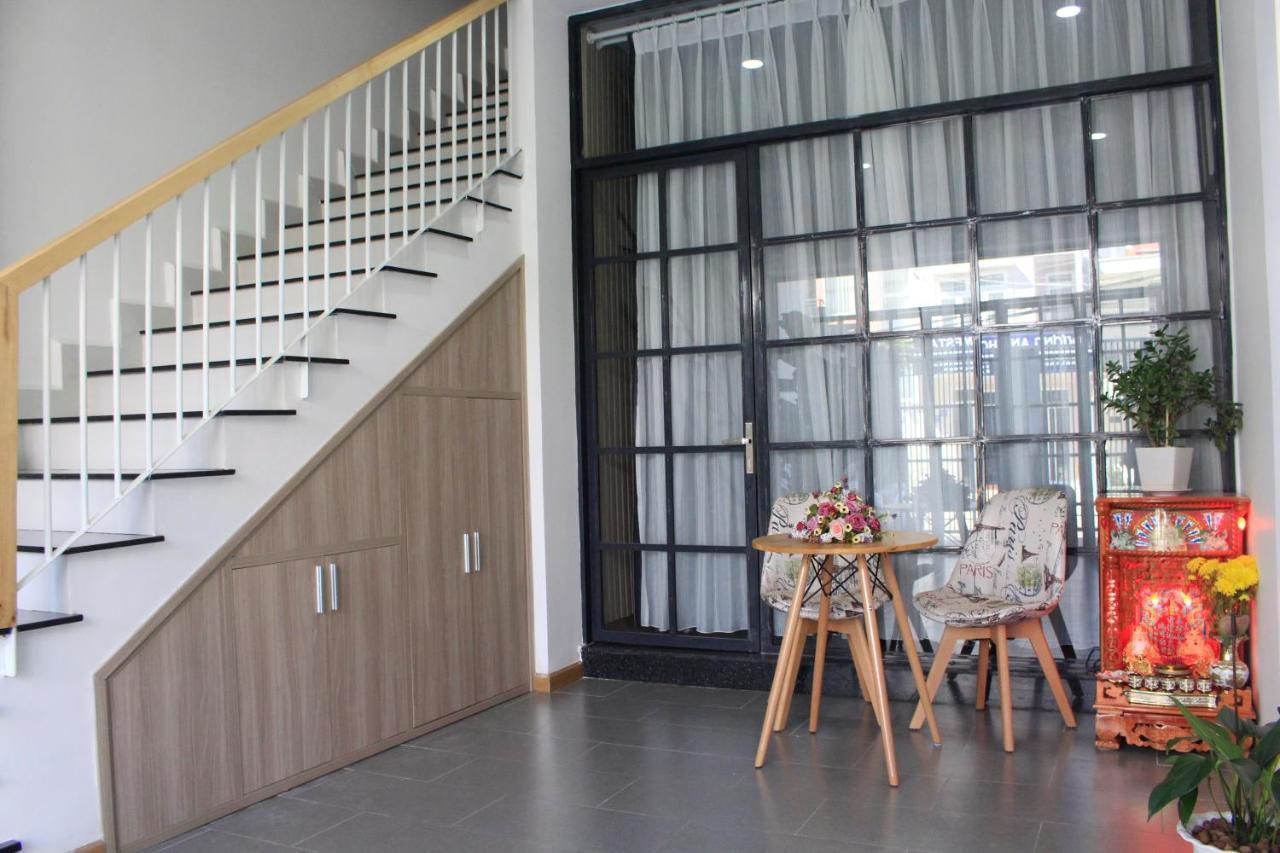 Hoa Hong Miyako Hotell Dalat Exteriör bild