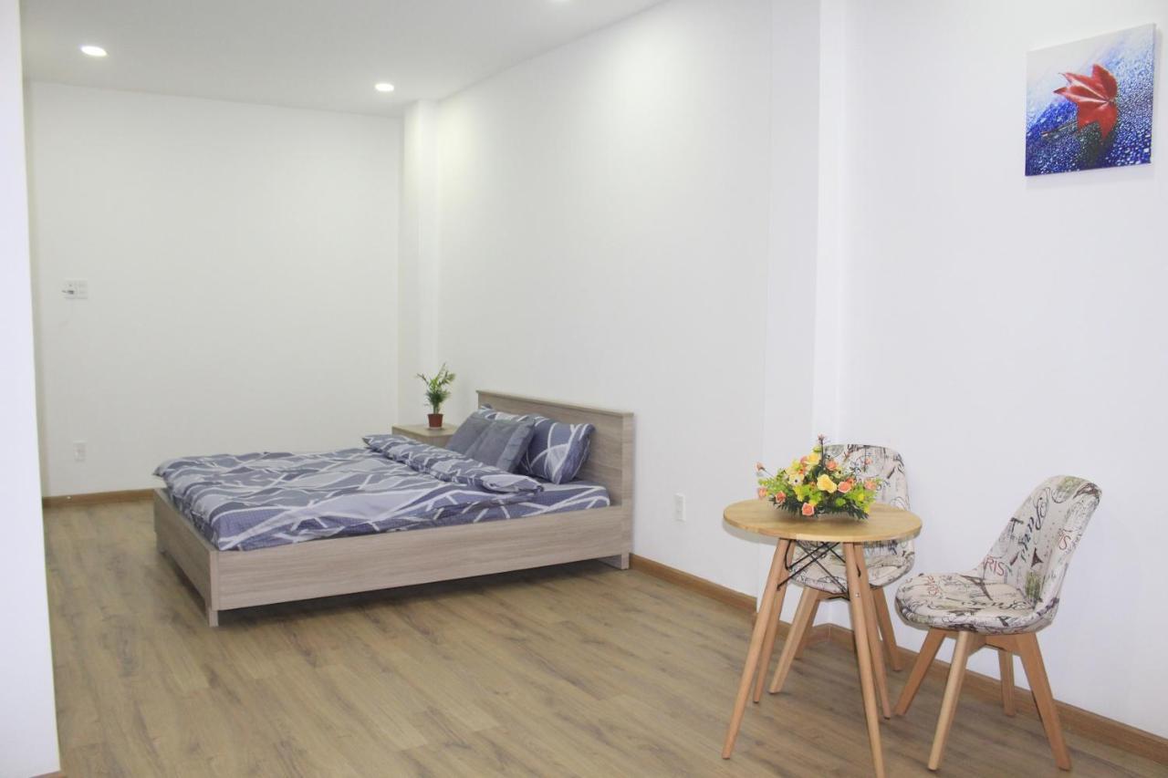Hoa Hong Miyako Hotell Dalat Exteriör bild