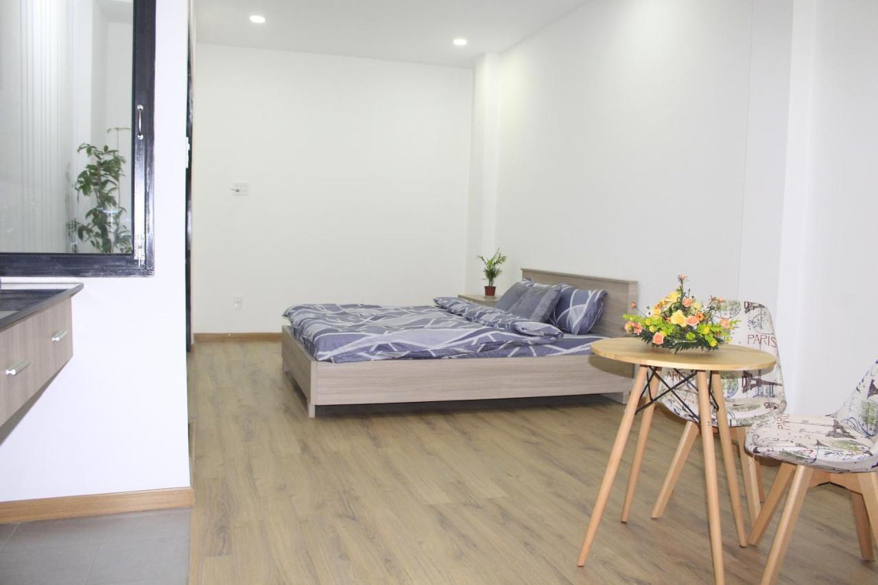 Hoa Hong Miyako Hotell Dalat Exteriör bild