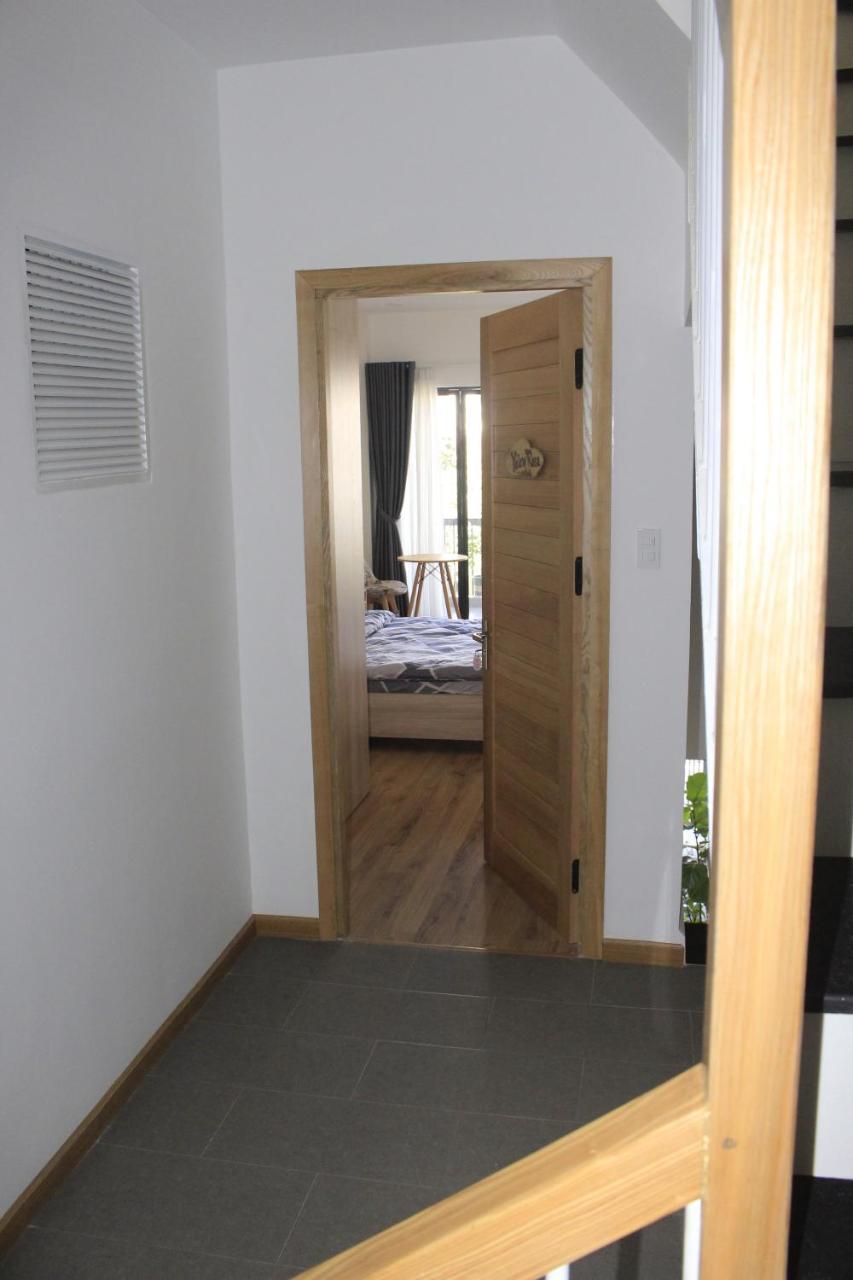Hoa Hong Miyako Hotell Dalat Exteriör bild
