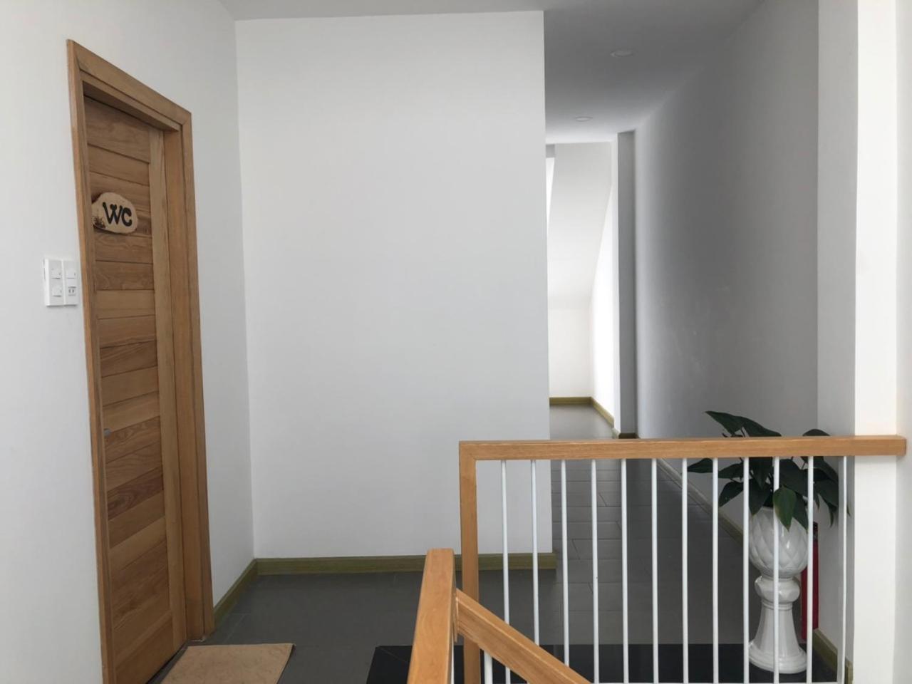 Hoa Hong Miyako Hotell Dalat Exteriör bild